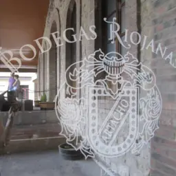 Dégustation Bodegas Riojanas