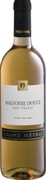 Malvoisie Douce Grand Métral AOC Valais 2023