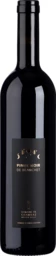 Pinot Noir de Blanchet Vully AOC 2023