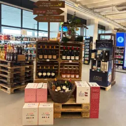 Foire aux Vins_Dégustation gratuite_Famille Laplace