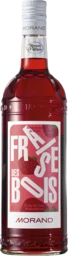 Sirop fraise des bois Morand