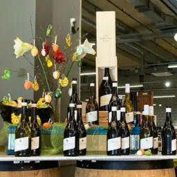 Foire aux Vins_Dégustation gratuite_JR Germanier