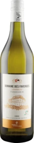 Faverges St-Saphorin Blanc bio 2023