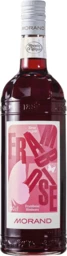 Sirop framboise Morand