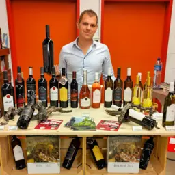 Foire aux Vins_Dégustation gratuite_Cave Emery