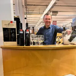 Foire aux Vins_Dégustation gratuite_Les Fils de Charles Favre